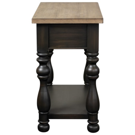 Chairside Table