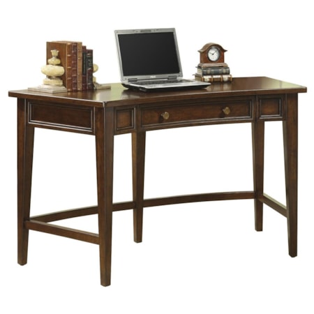 Curved Writing Desk