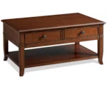 Riverside Furniture Campbell Cocktail Table