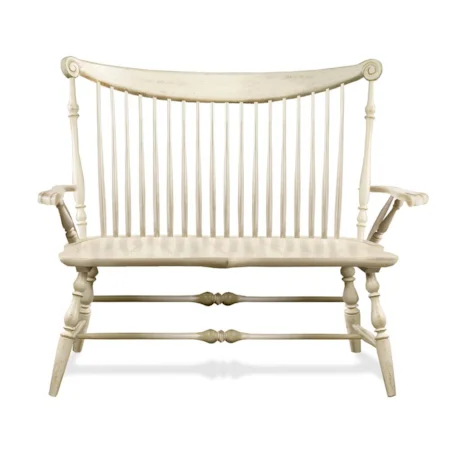 Duxbury Dining Bench