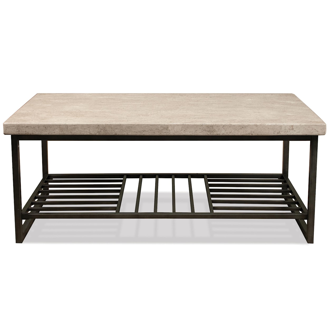 Riverside Furniture Capri Coffee Table