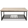 Riverside Furniture Capri Coffee Table