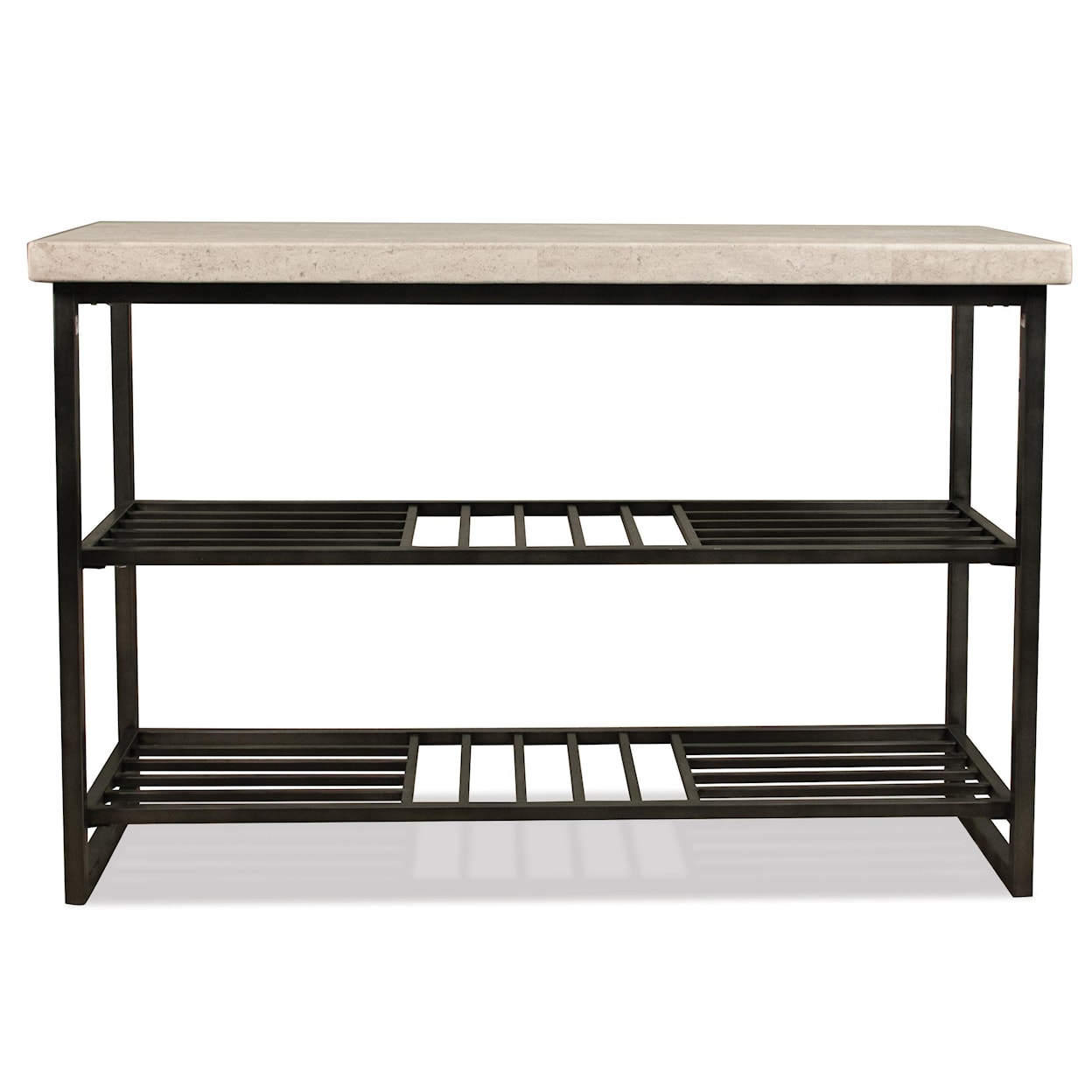 Riverside Furniture Capri Console Table