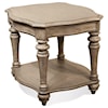 Riverside Furniture Corinne End Table