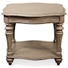 Riverside Furniture Corinne End Table