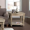 Riverside Furniture Corinne End Table