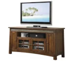 Riverside Furniture Craftsman Home TV Console