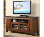 Riverside Furniture Craftsman Home TV Console