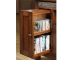 Riverside Furniture Craftsman Home TV Console