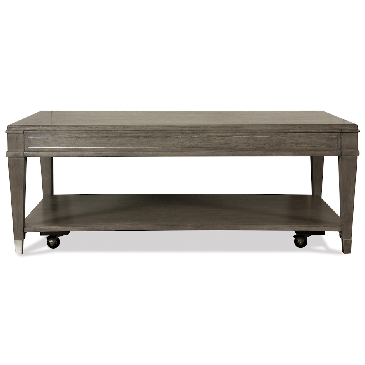 Riverside Furniture Dara II Rectangle Cocktail Table