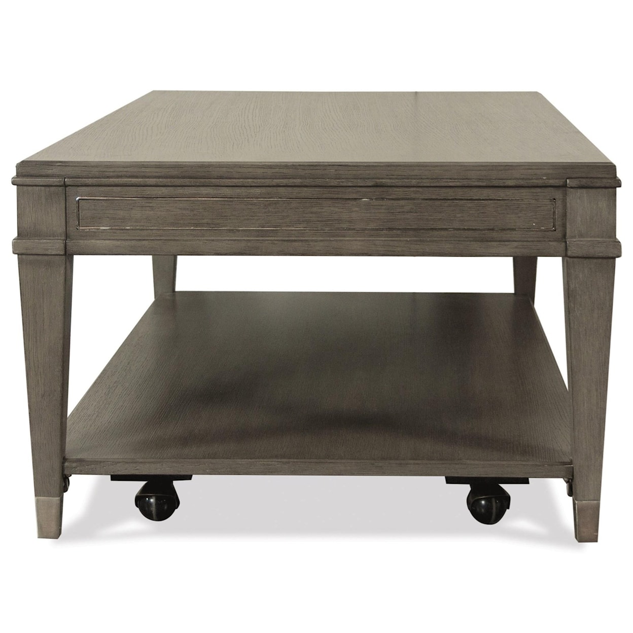 Riverside Furniture Dara II Rectangle Cocktail Table