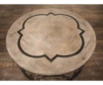 Riverside Furniture Estelle Round Cocktail Table