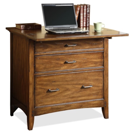 Personal Workstation