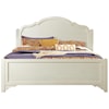 Carolina River Grand Haven Cal King Panel Bed