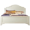 Riverside Furniture Grand Haven King Panel Bed