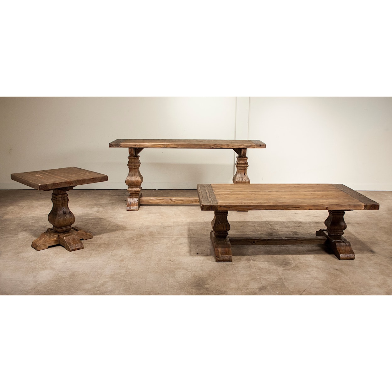 Riverside Furniture Hawthorne Coffee Table