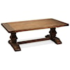 Riverside Furniture Hawthorne Coffee Table