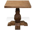 Riverside Furniture Hawthorne Side Table
