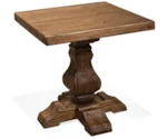 Riverside Furniture Hawthorne Side Table
