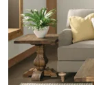 Riverside Furniture Hawthorne Side Table