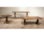 Riverside Furniture Hawthorne Side Table