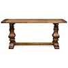 Riverside Furniture Hawthorne Console Table