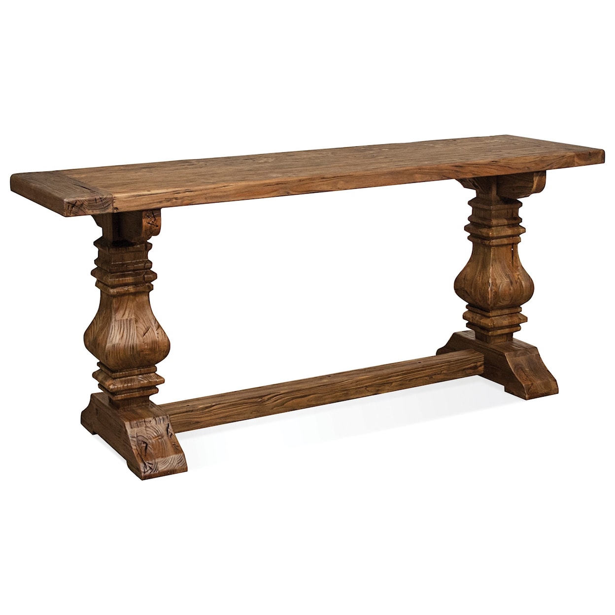 Riverside Furniture Hawthorne Console Table