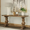 Riverside Furniture Hawthorne Console Table