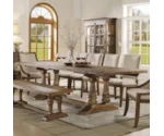 Riverside Furniture Hawthorne Rectangular Dining Table