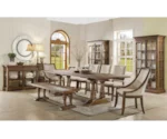 Riverside Furniture Hawthorne Rectangular Dining Table
