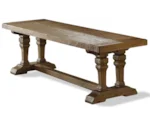 Riverside Furniture Hawthorne Dining Bench