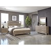 Riverside Furniture Intrigue King Low Profile Bed
