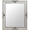 Riverside Furniture Maisie Mirror