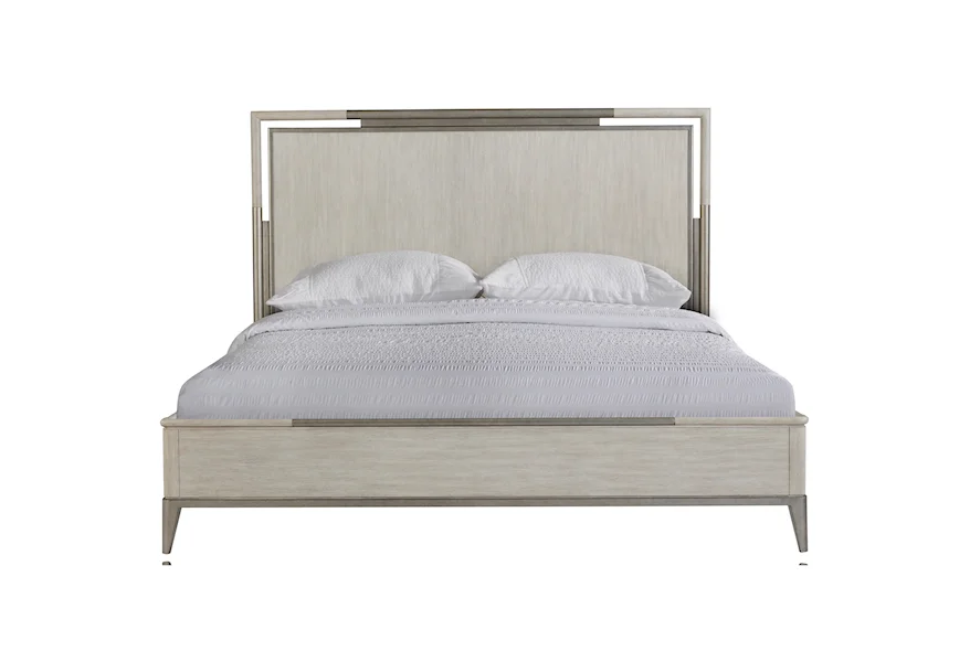 Maisie Queen Bed by Riverside Furniture at Jacksonville Furniture Mart