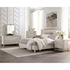 Carolina River Maisie Queen Bed