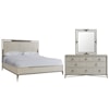 Riverside Furniture Maisie King Bed