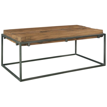 Rectangle Coffee Table