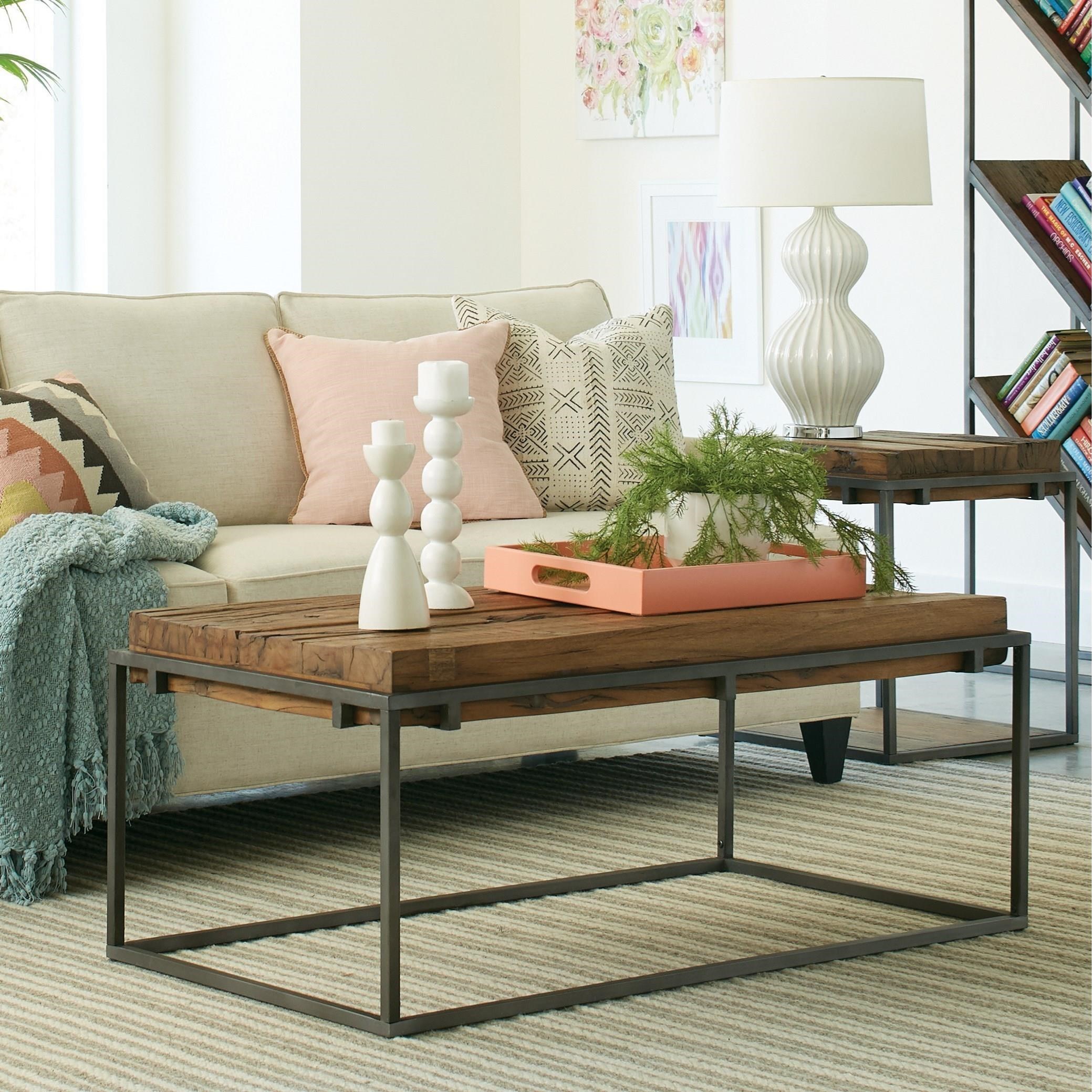 Rectangle Coffee Table