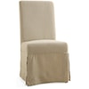 Riverside Furniture Mix-N-Match Chairs Slipcover Parson's Chair