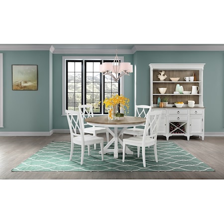 Casual Dining Room Group