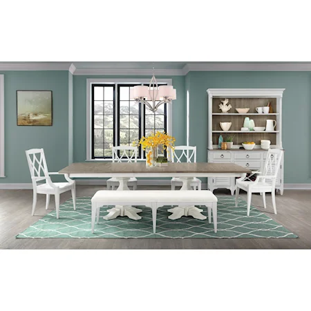 Formal Dining Room Group