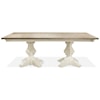 Riverside Furniture Myra Rectangle Dining Table