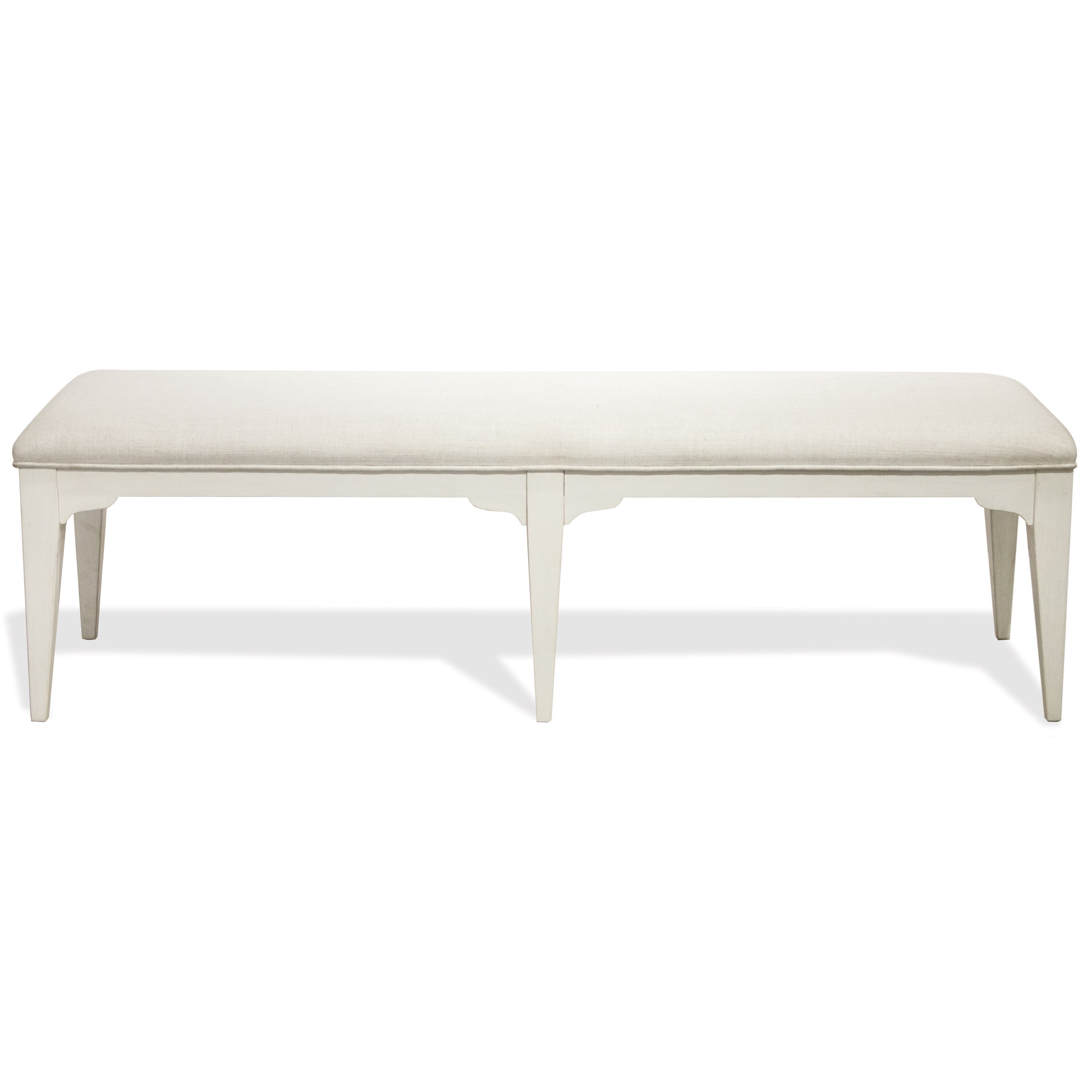 Upholstered Dining Bench