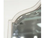 Riverside Furniture Myra Landscape Mirror