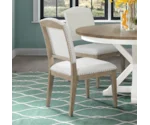 Riverside Furniture Myra Upholstered Side Chair