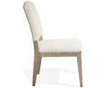 Riverside Furniture Myra Upholstered Side Chair