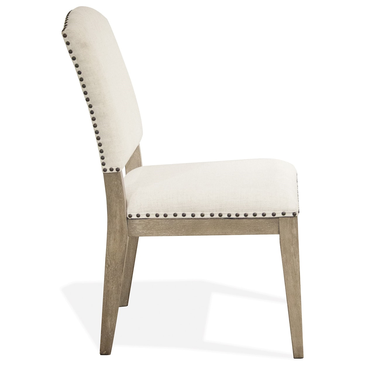 Riverside Furniture Myra Upholstered Side Chair