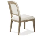 Riverside Furniture Myra Upholstered Side Chair