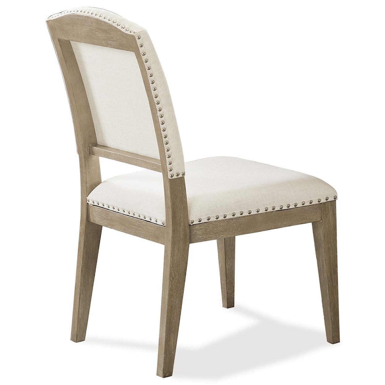 Riverside Furniture Myra Upholstered Side Chair