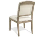 Riverside Furniture Myra Upholstered Side Chair